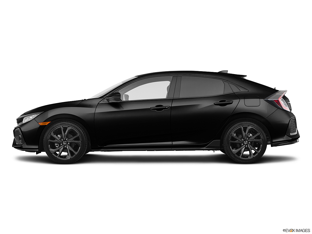 Image of 2019 Honda Civic Sport