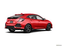 Thumbnail image of 2019 Honda Civic at Honda Morristown
