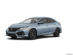 Thumbnail image of 2019 Honda Civic at Crest Cadillac