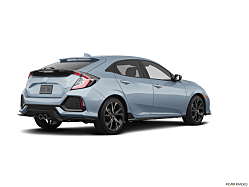 Thumbnail image of 2019 Honda Civic at Crest Cadillac