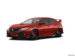 Thumbnail image of 2019 Honda Civic at Honda Morristown