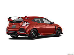 Thumbnail image of 2019 Honda Civic at Honda Morristown