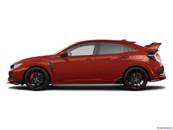 Thumbnail image of 2019 Honda Civic at Honda Morristown