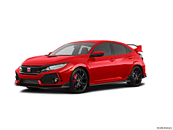 Thumbnail image of 2019 Honda Civic at Rock Honda
