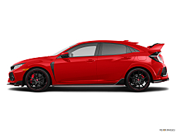 Thumbnail image of 2019 Honda Civic at Rock Honda