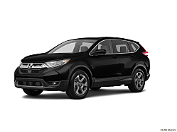 Thumbnail image of 2019 Honda CR-V at Honda Morristown