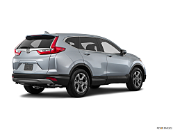 Thumbnail image of 2019 Honda CR-V at Honda Morristown