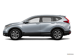 Thumbnail image of 2019 Honda CR-V at Honda Morristown