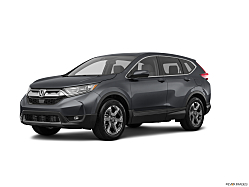 Thumbnail image of 2019 Honda CR-V at Honda Morristown