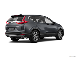 Thumbnail image of 2019 Honda CR-V at Honda Morristown