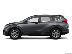 Thumbnail image of 2019 Honda CR-V at Honda Morristown