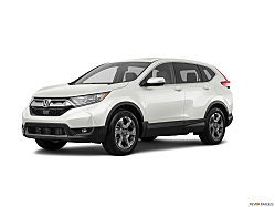 Thumbnail image of 2019 Honda CR-V at Honda Morristown