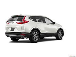 Thumbnail image of 2019 Honda CR-V at Honda Morristown