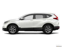 Thumbnail image of 2019 Honda CR-V at Honda Morristown