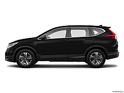 Thumbnail image of 2019 Honda CR-V at Morristown Chevrolet