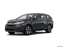 Thumbnail image of 2019 Honda CR-V at Ethan Hunt Automotive