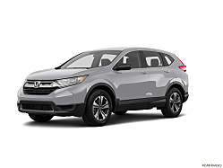 Thumbnail image of 2019 Honda CR-V at Honda Morristown