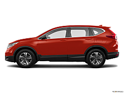 Thumbnail image of 2019 Honda CR-V at Brewster Ford