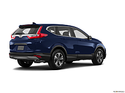 Thumbnail image of 2019 Honda CR-V at Brown Daub Volvo Cars Lehigh Valley