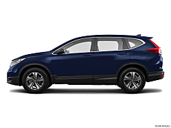 Thumbnail image of 2019 Honda CR-V at Brown Daub Volvo Cars Lehigh Valley