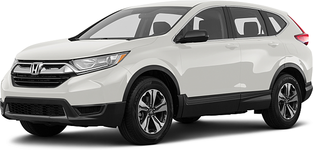 2019 Honda CR-V LX at Serra Buick Gmc Champaign