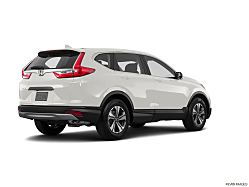 Thumbnail image of 2019 Honda CR-V at Serra Buick Gmc Champaign