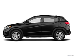 Thumbnail image of 2019 Honda HR-V at Rocky Top Chrysler Dodge Jeep