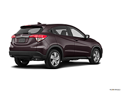 Thumbnail image of 2019 Honda HR-V at Honda Morristown