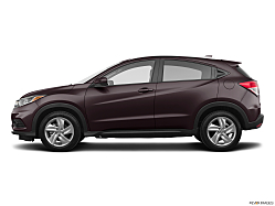 Thumbnail image of 2019 Honda HR-V at Honda Morristown