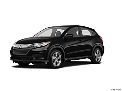 Thumbnail image of 2019 Honda HR-V at Action Nissan