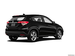 Thumbnail image of 2019 Honda HR-V at Action Nissan