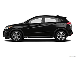Thumbnail image of 2019 Honda HR-V at Action Nissan