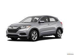 Thumbnail image of 2019 Honda HR-V at Honda Morristown