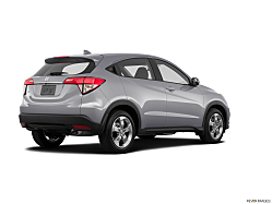 Thumbnail image of 2019 Honda HR-V at Honda Morristown