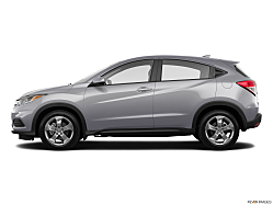 Thumbnail image of 2019 Honda HR-V at Honda Morristown