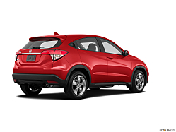 Thumbnail image of 2019 Honda HR-V at Honda Morristown