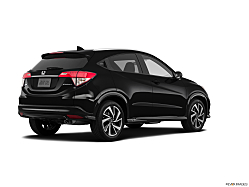 Thumbnail image of 2019 Honda HR-V at Honda Morristown
