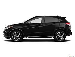 Thumbnail image of 2019 Honda HR-V at Honda Morristown