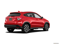 Thumbnail image of 2019 Honda HR-V at Mike Piazza Honda Langhorne