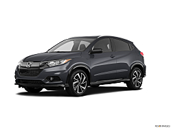 Thumbnail image of 2019 Honda HR-V at Balkan Motors