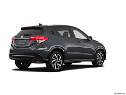 Thumbnail image of 2019 Honda HR-V at Balkan Motors