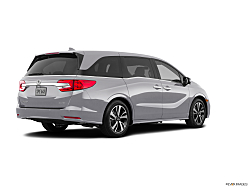 Thumbnail image of 2019 Honda Odyssey at Morristown Chevrolet