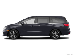 Thumbnail image of 2019 Honda Odyssey at Morristown Chevrolet