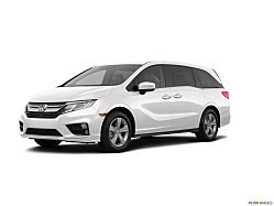 Thumbnail image of 2019 Honda Odyssey at Ethan Hunt Automotive