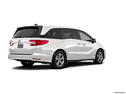 Thumbnail image of 2019 Honda Odyssey at Ethan Hunt Automotive