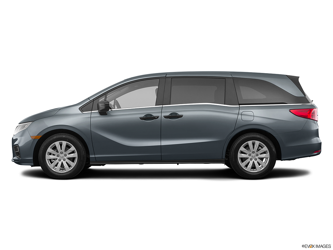 Image of 2019 Honda Odyssey EX-L