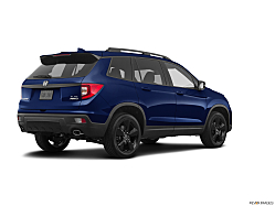 Thumbnail image of 2019 Honda Passport at Lakeway Auto