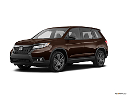 Thumbnail image of 2019 Honda Passport at One Stop Shop Auto Sales