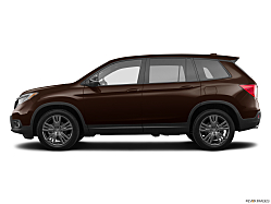 Thumbnail image of 2019 Honda Passport at One Stop Shop Auto Sales