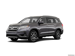 Thumbnail image of 2019 Honda Pilot at Hallmark Hyundai Hendersonville